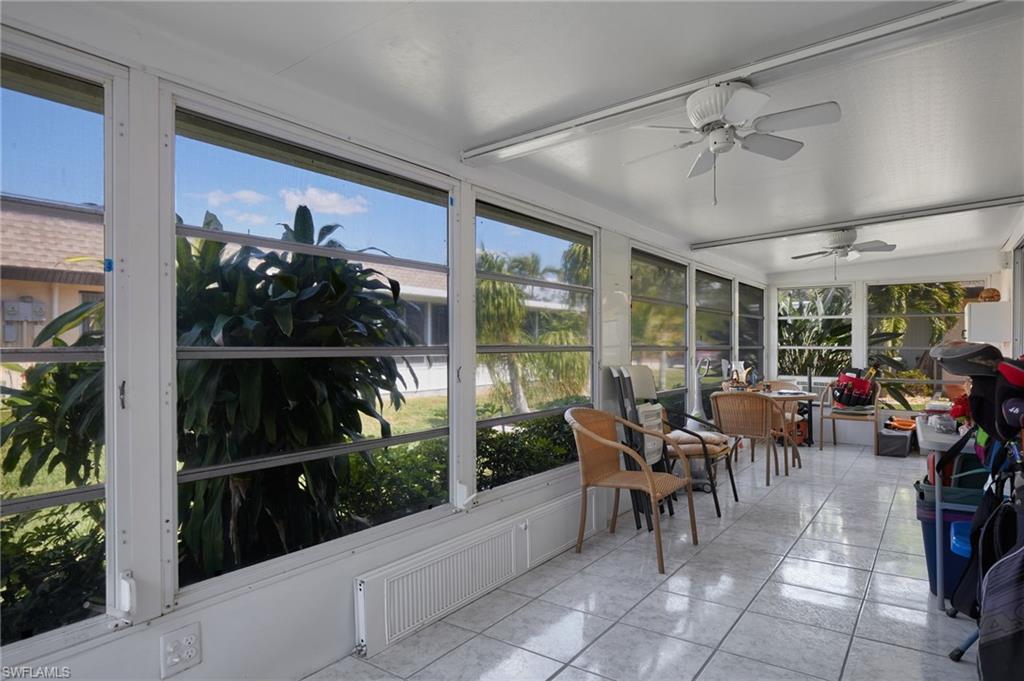 HIDDEN HARBOUR ONE CONDO - Residential