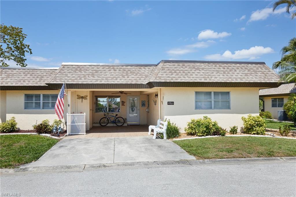 HIDDEN HARBOUR ONE CONDO - Residential