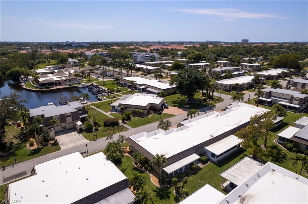 HIDDEN HARBOUR ONE CONDO - Residential