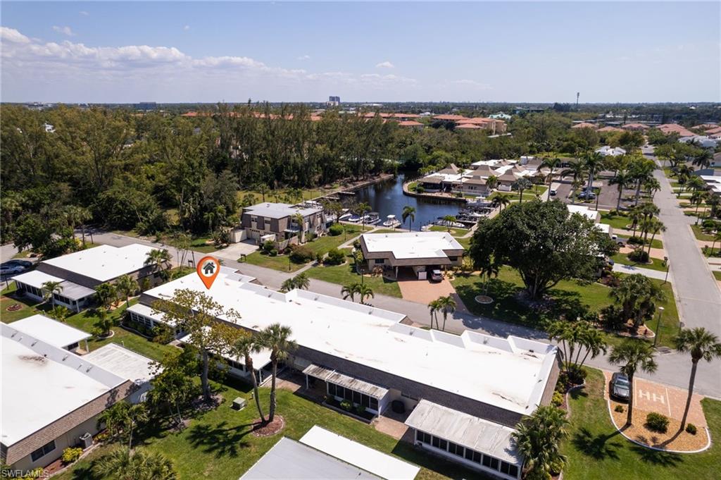 HIDDEN HARBOUR ONE CONDO - Residential