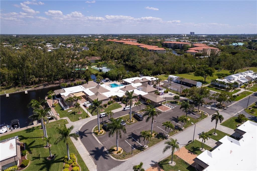 HIDDEN HARBOUR ONE CONDO - Residential