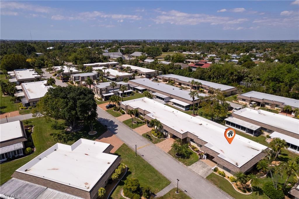 HIDDEN HARBOUR ONE CONDO - Residential