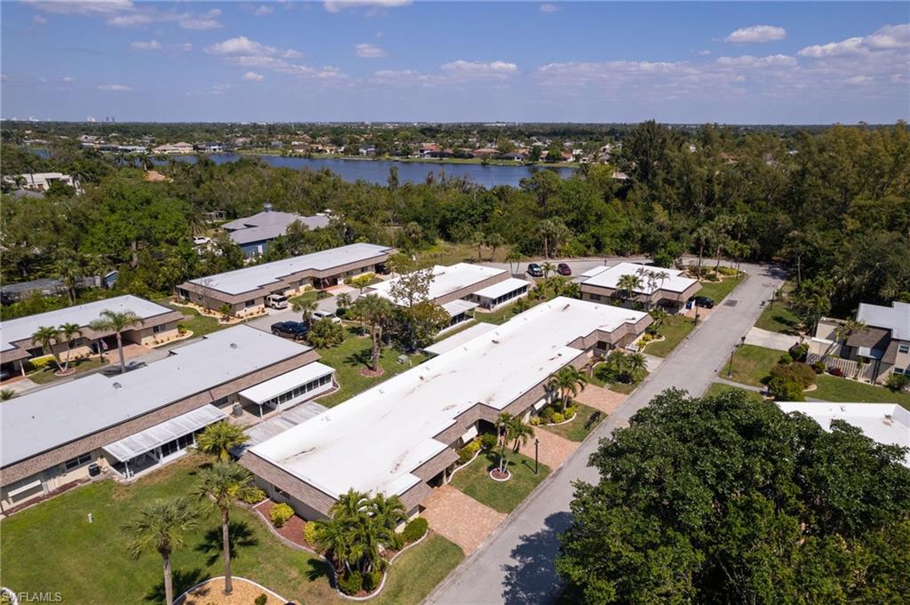 HIDDEN HARBOUR ONE CONDO - Residential