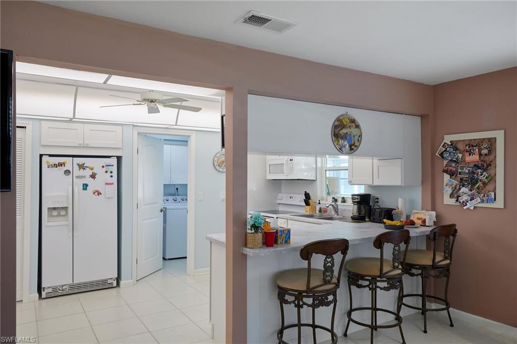 HIDDEN HARBOUR ONE CONDO - Residential