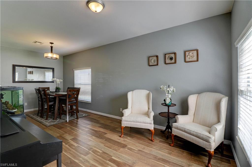 CYPRESS CAY - Residential