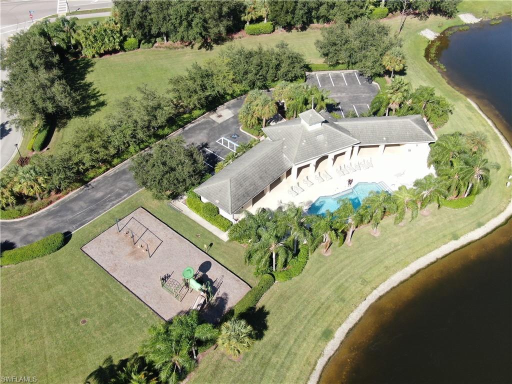 CYPRESS CAY - Residential