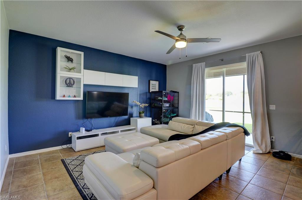 CYPRESS CAY - Residential