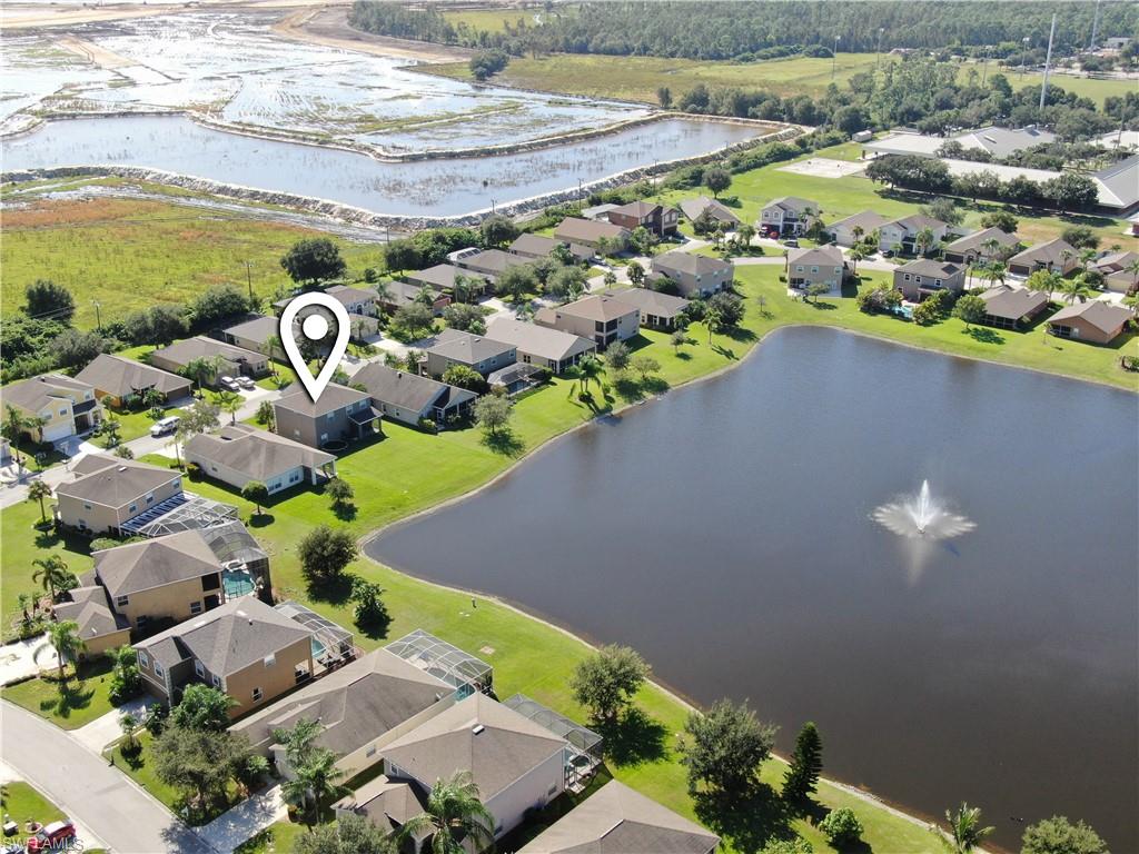 CYPRESS CAY - Residential