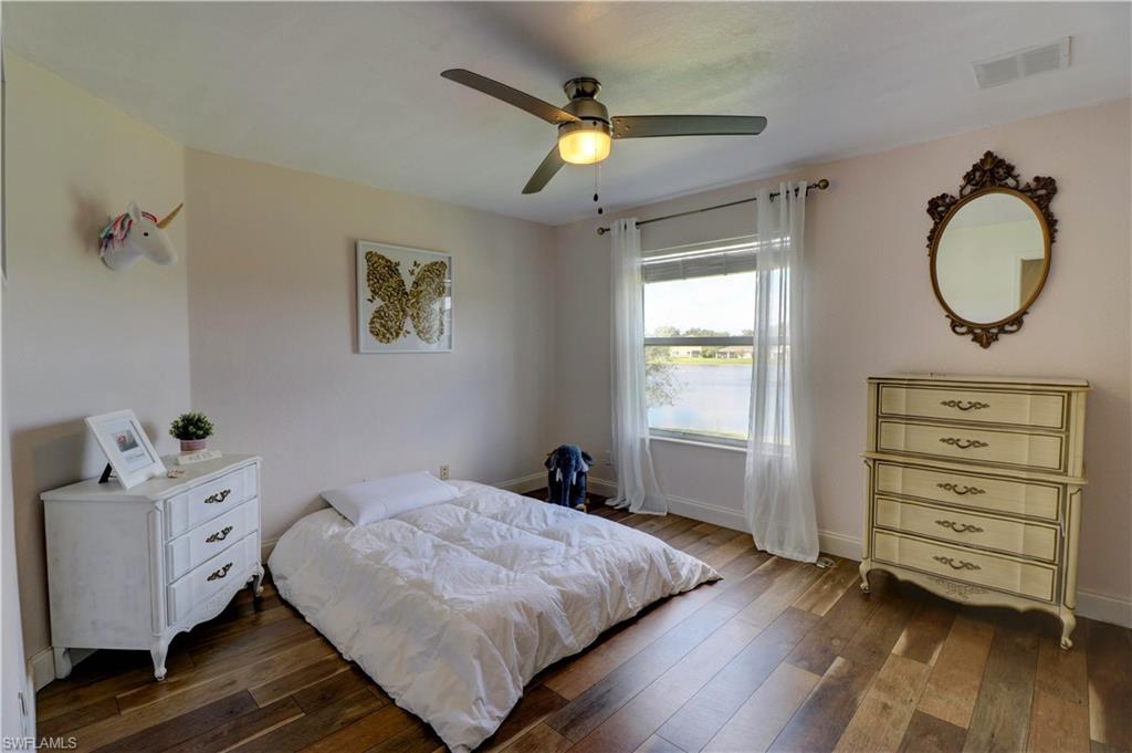 CYPRESS CAY - Residential