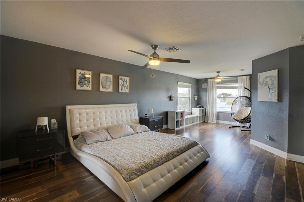 CYPRESS CAY - Residential