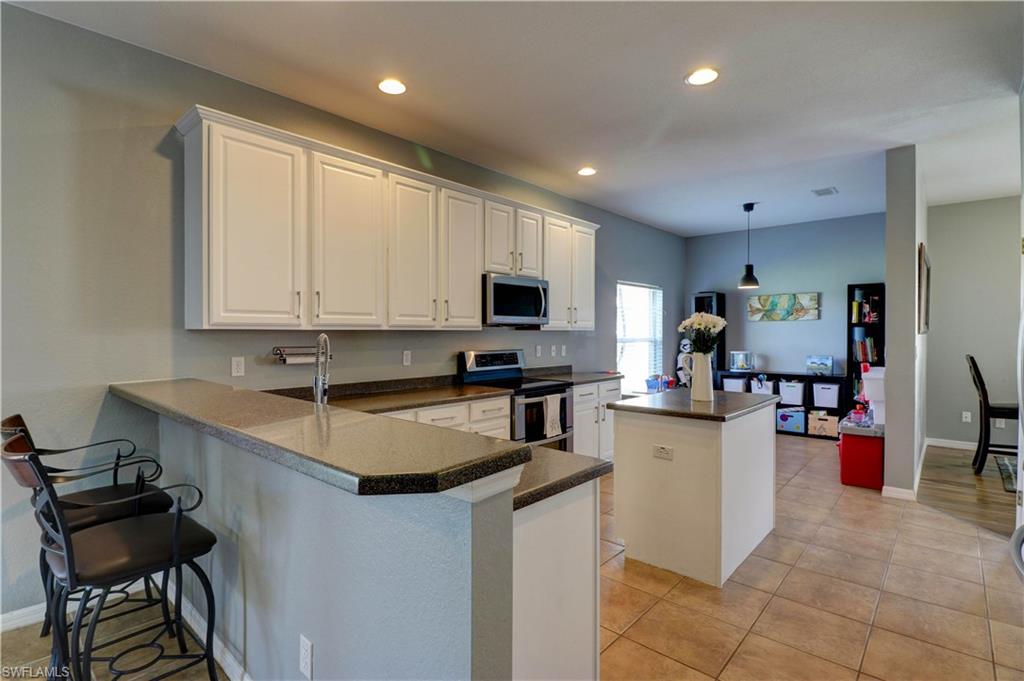 CYPRESS CAY - Residential