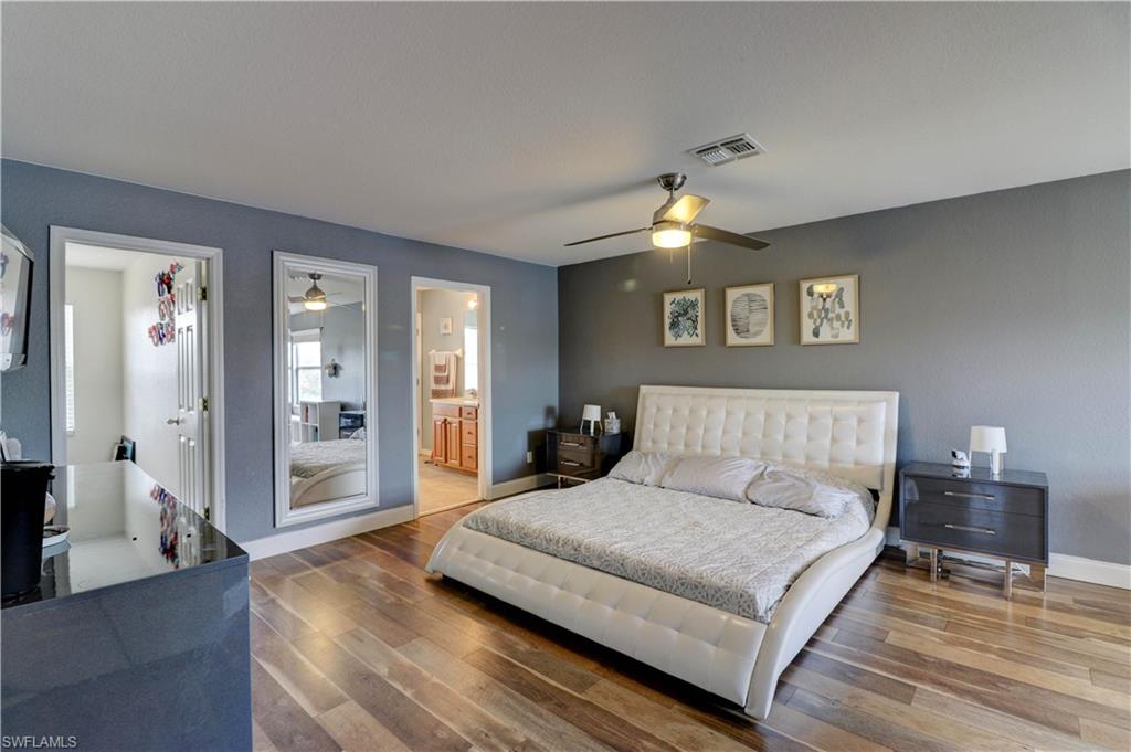 CYPRESS CAY - Residential