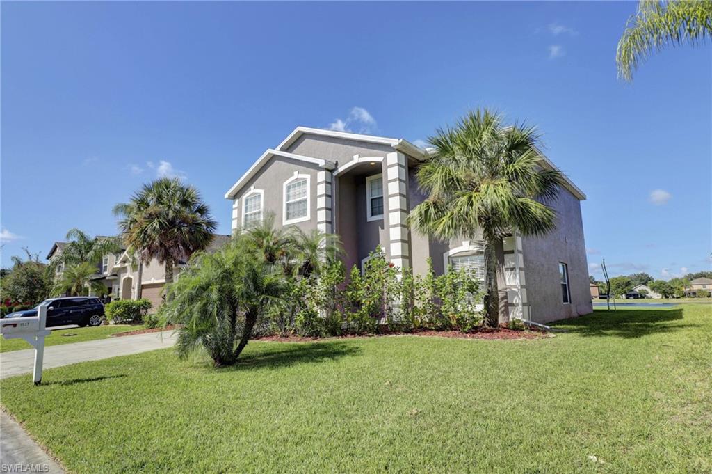 CYPRESS CAY - Residential