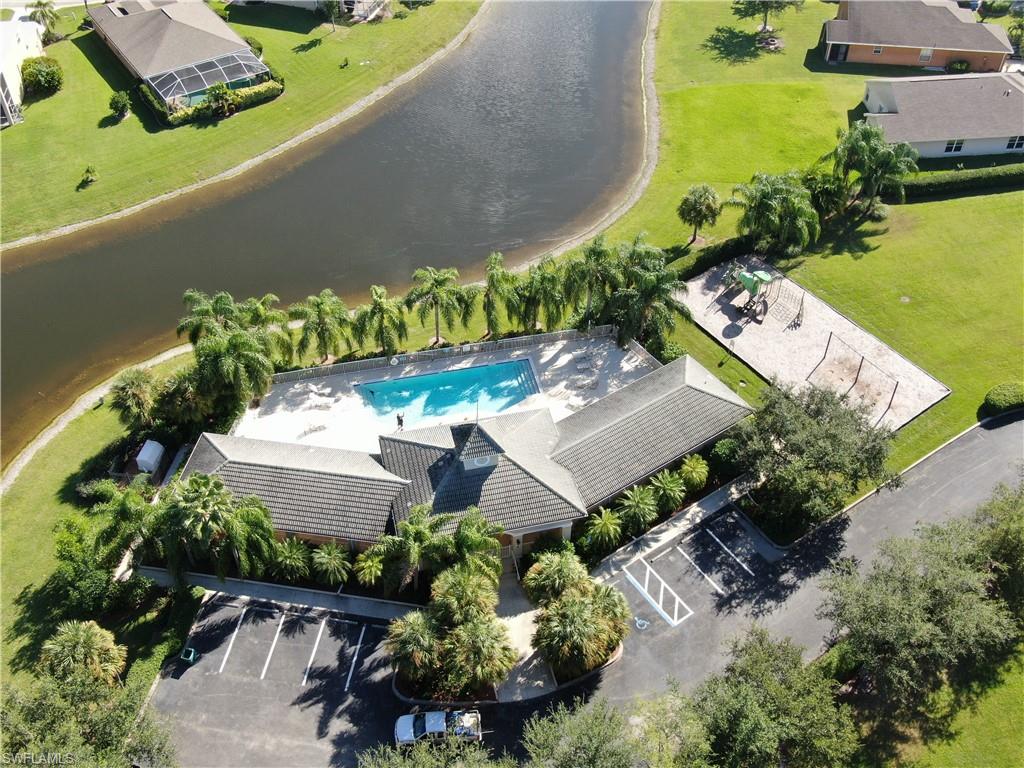 CYPRESS CAY - Residential