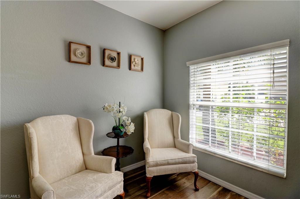 CYPRESS CAY - Residential