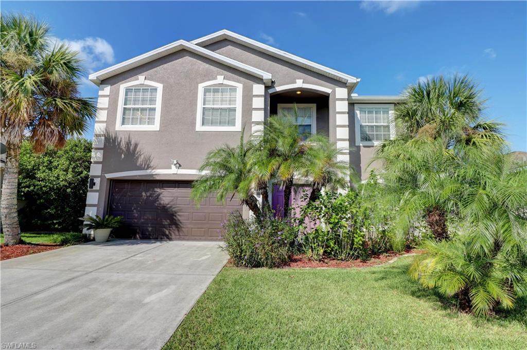 CYPRESS CAY - Residential