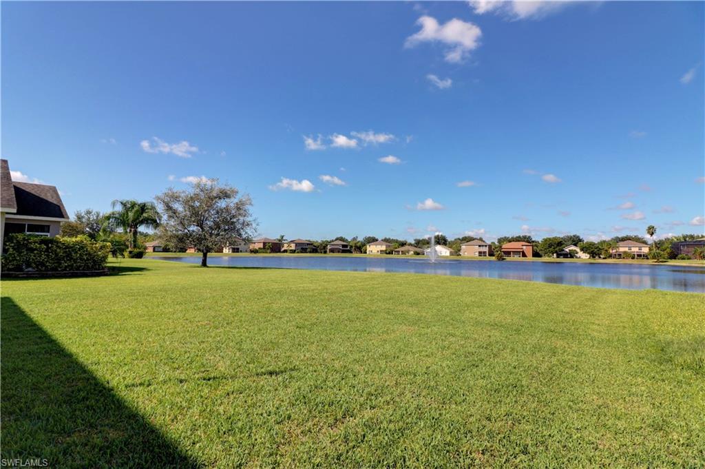 CYPRESS CAY - Residential