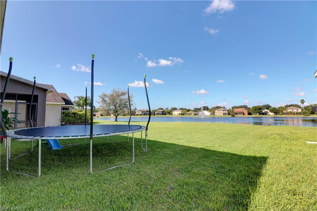 CYPRESS CAY - Residential