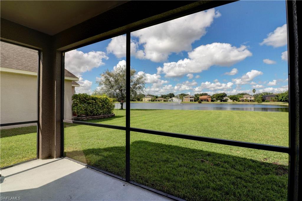 CYPRESS CAY - Residential