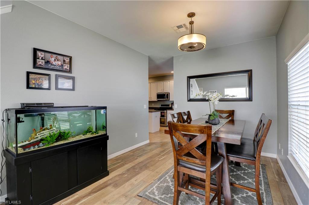 CYPRESS CAY - Residential