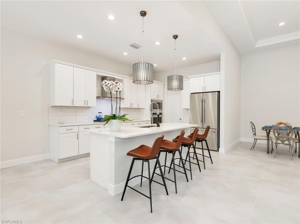 AZURE AT HACIENDA LAKES - Residential