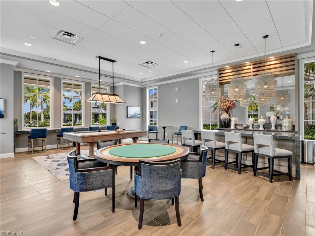 AZURE AT HACIENDA LAKES - Residential