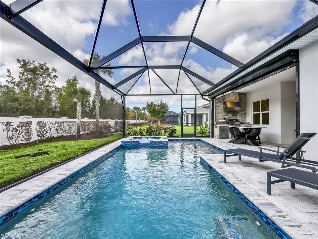 AZURE AT HACIENDA LAKES - Residential