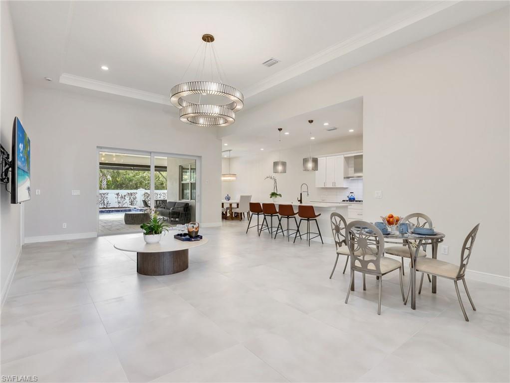 AZURE AT HACIENDA LAKES - Residential