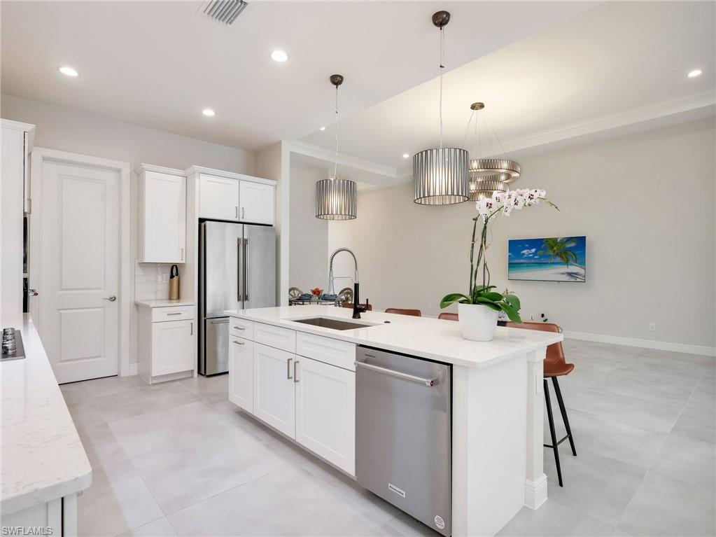 AZURE AT HACIENDA LAKES - Residential