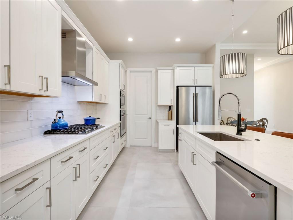 AZURE AT HACIENDA LAKES - Residential