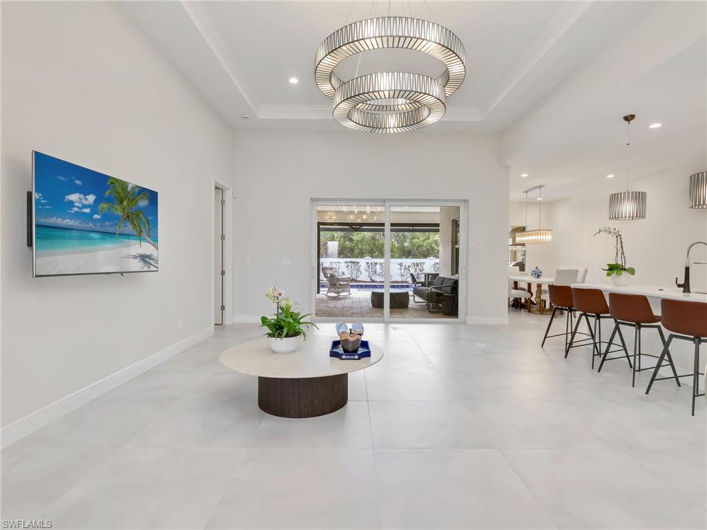 AZURE AT HACIENDA LAKES - Residential