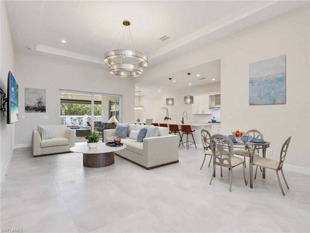 AZURE AT HACIENDA LAKES - Residential