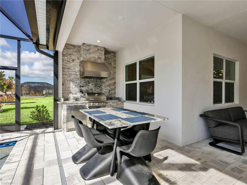 AZURE AT HACIENDA LAKES - Residential