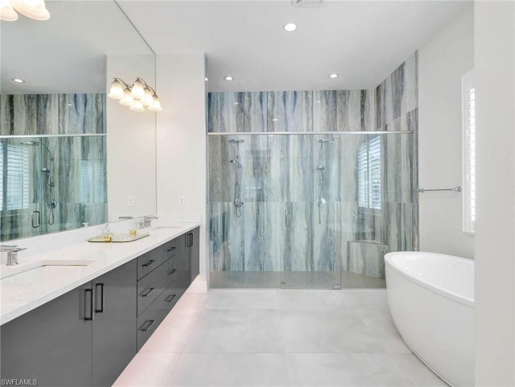 AZURE AT HACIENDA LAKES - Residential