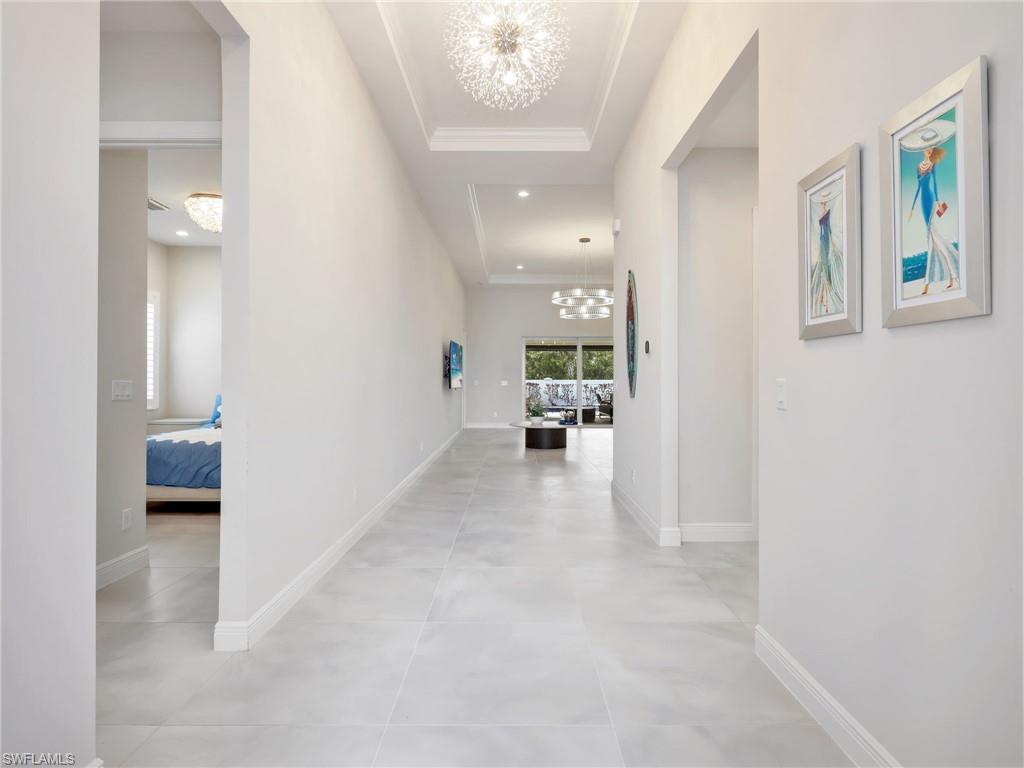 AZURE AT HACIENDA LAKES - Residential