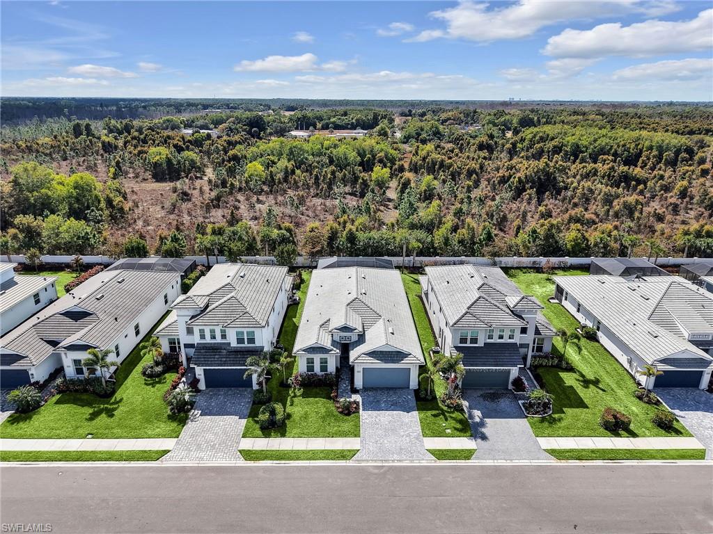 AZURE AT HACIENDA LAKES - Residential