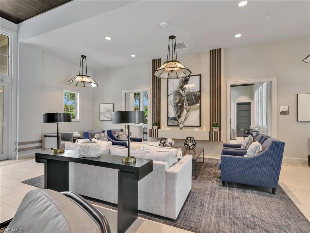 AZURE AT HACIENDA LAKES - Residential