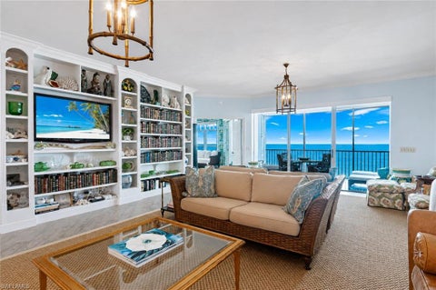 Photo of 253 Barefoot Beach BLVD #403, BONITA SPRINGS, FL 34134 (MLS # 226032525)