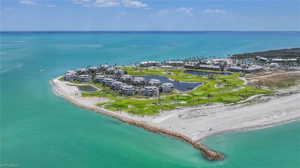 TENNIS VILLAS - Residential