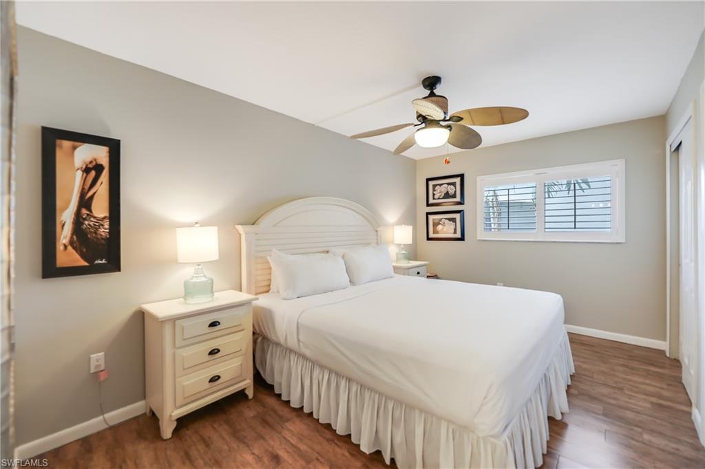 TENNIS VILLAS - Residential