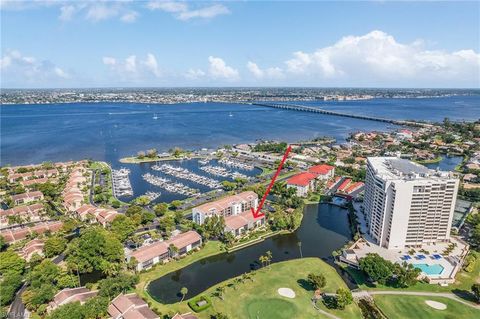 4815 S Landings DR 202 FORT MYERS FL 33919