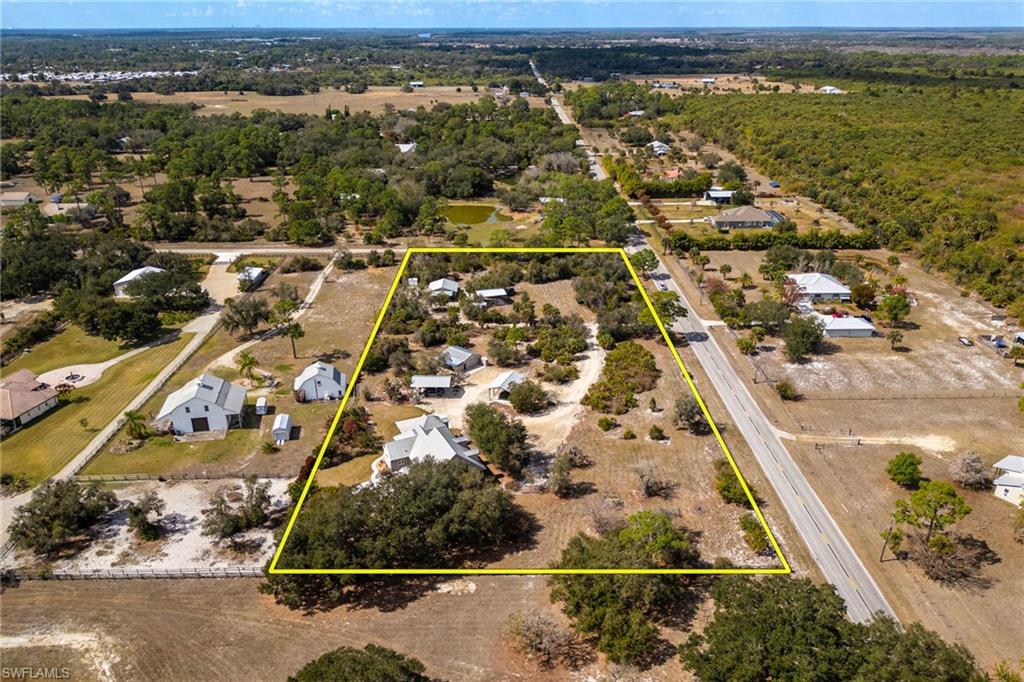 PERRYS SUBD - Residential