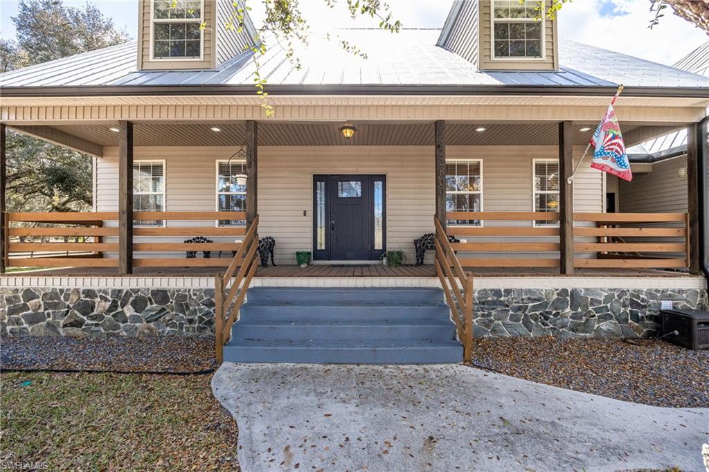 PERRYS SUBD - Residential