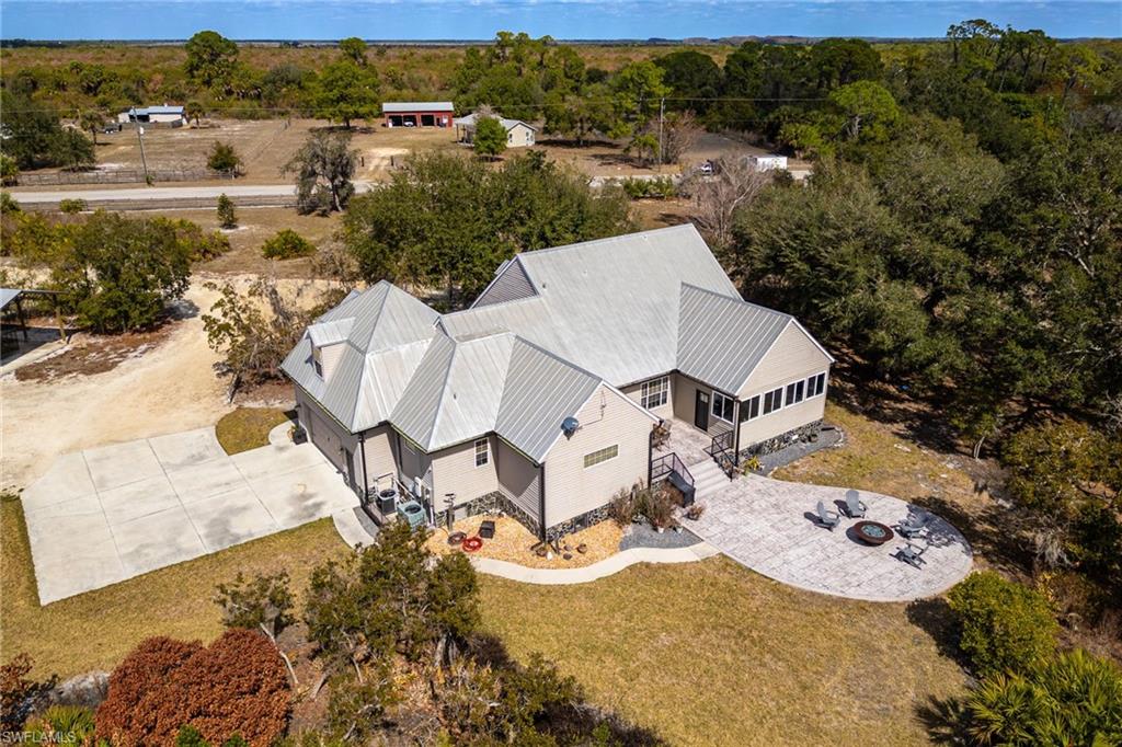 PERRYS SUBD - Residential