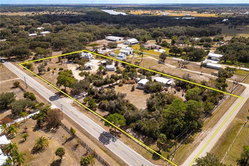 PERRYS SUBD - Residential