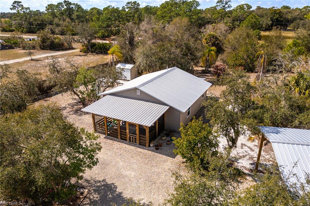 PERRYS SUBD - Residential