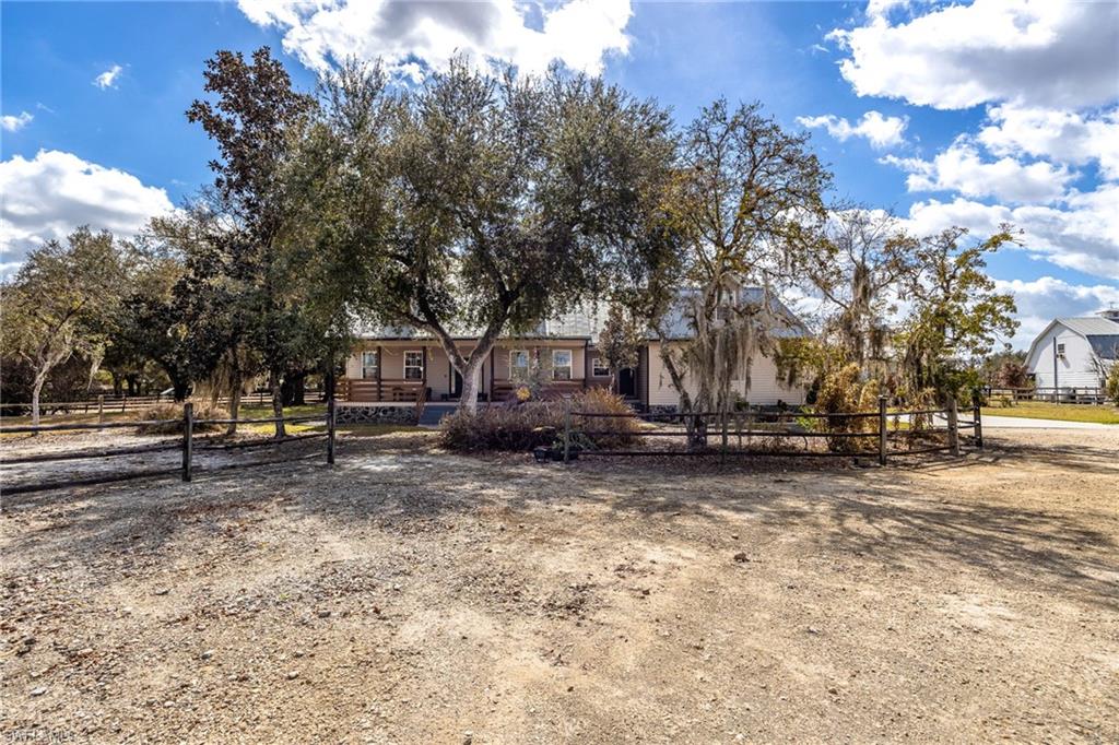 PERRYS SUBD - Residential