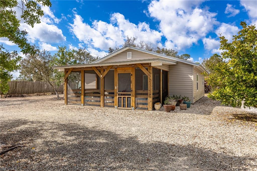 PERRYS SUBD - Residential