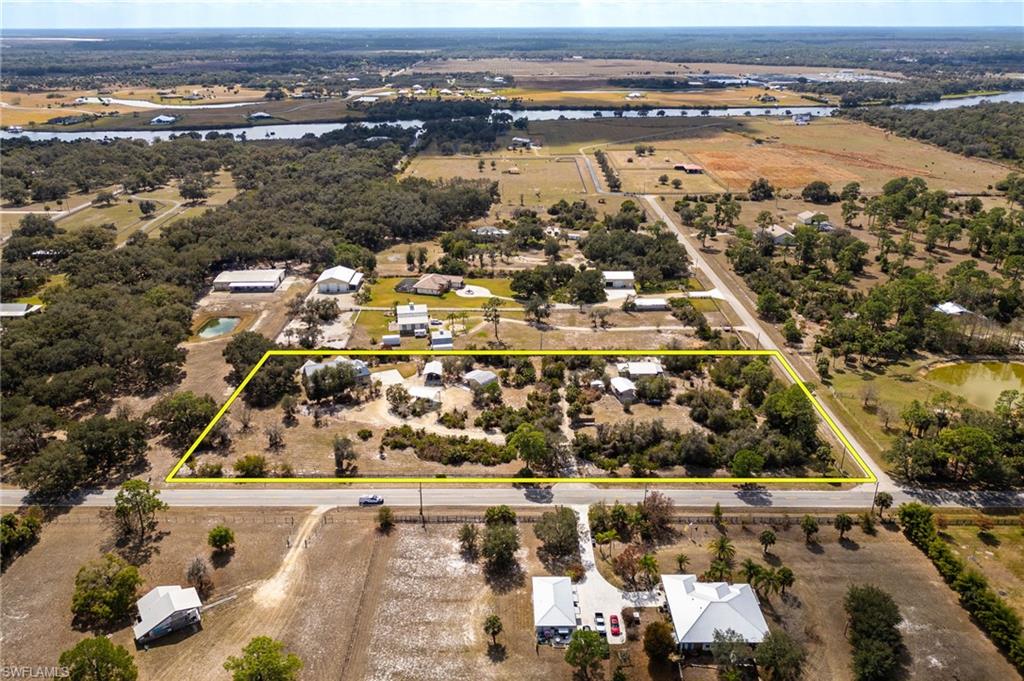 PERRYS SUBD - Residential