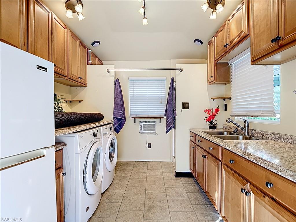 CYPRESS WOODS RV RESORT - Land